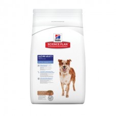 Science Plan™ Canine Mature Adult 7+ Active Longevity™ Ягненок и Рис