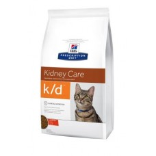 Prescription Diet™ Feline k/d™