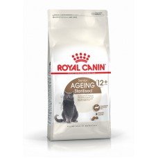 Royal Canin Ageing Sterilised 12+