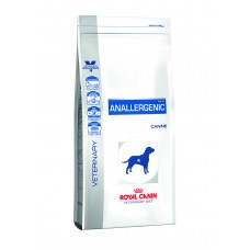 Royal Canin ANALLERGENIC 3 кг