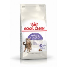 Royal Canin Sterilised Appetite Control