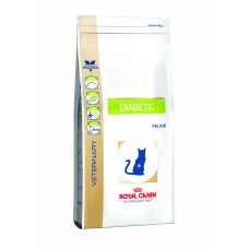 Royal Canin Diabetic Feline 1,5 кг