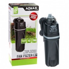 Aquael Fan 3 plus - внутренний фильтр