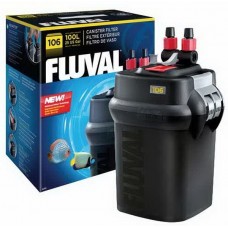 Hagen Fluval 106 - внешний фильтр