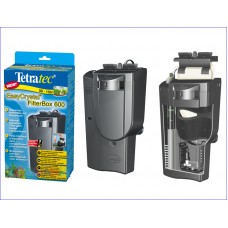 Tetratec EasyCrystal FilterBox 600 – внутренний фильтр