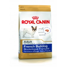 Royal Canin French Bulldog Adult