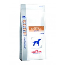 Royal Canin Gastro Intestinal Low Fat Dog