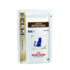 Royal Canin Gastro Intestinal Feline (Шматочки в соусі)