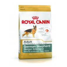Royal Canin German Shepherd Adult