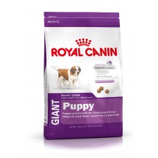 Royal Canin Giant Puppy