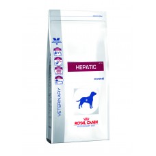 Royal Canin Hepatic Dog
