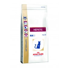 Royal Canin Hepatic Feline