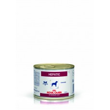 Royal Canin Hepatic (Паштет)