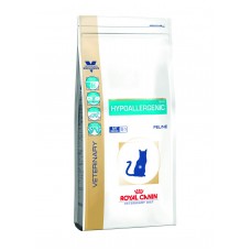 Royal Canin Hypoallergenic Feline