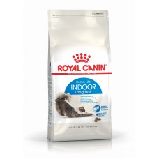 Royal Canin Indoor Long Hair