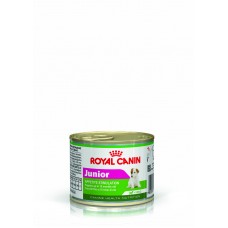 Royal Canin Junior консерва для щенков