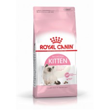 Royal Canin Kitten 