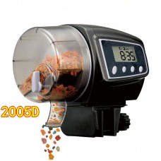 Resun AF-2005D - кормушка автоматическая электронная