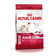 Royal Canin Medium Adult 7+