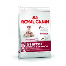 Royal Canin Medium Starter