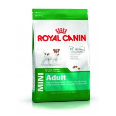Royal Canin Mini Adult