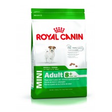 Royal Canin Mini Adult +8