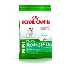 Royal Canin Mini Ageing +12