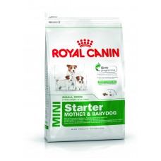 Royal Canin Mini Starter