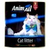 AnimAll Cиликагелевый наполнитель для кошачьего туалета