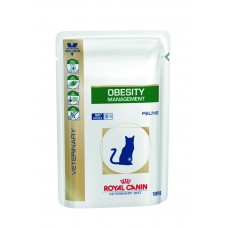 Royal Canin Obesity Feline Влажный