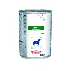 Royal Canin Obesity Management