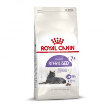 Royal Canin Sterilised 7+