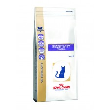 Royal Canin Sensitivity Control Feline