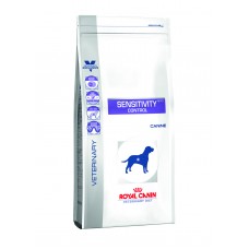 Royal Canin Sensitivity Control Dog