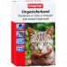 Beaphar Ungezieferband ошейник для кошек 35 см