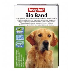 Beaphar Bio Band ошейник для собак 65 см