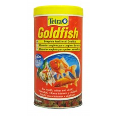 Tetra Goldfish (Тетра Голдфиш) корм для золотых рыбок