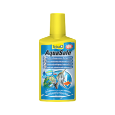 Tetra AquaSafe кондиционер для подготовки водопроводной воды