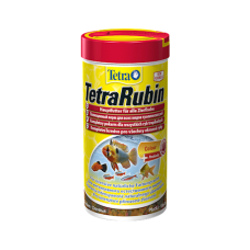 Tetra Rubin (ТетраРубин) корм в виде хлопьев