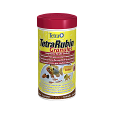TetraRubin Granules(ТетраРубин) корм в виде гранул