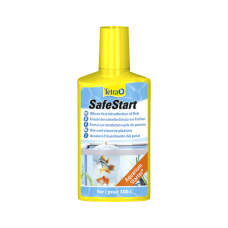 Tetra SafeStart жидкость для запуска аквариума