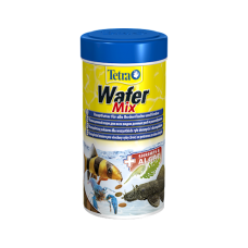 Tetra Wafer Mix Корм для крупных донных рыб и ракообразных