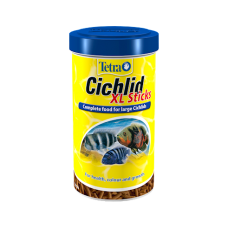 Tetra Cichlid Sticks (Тетра Цихлид Стикс) корм в виде гранул