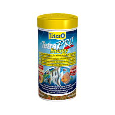 TetraPro Energy (ТетраПро Енерджи) корм в виде хлопьев