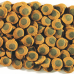 Tetra Pleco Algae Wafers - полноценный основной корм для крупных травоядных рыб