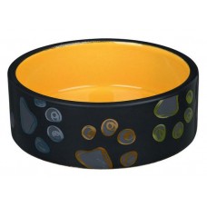 Керамическая миска Trixie Jimmy Ceramic Bowl