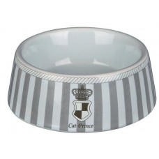 Керамическая миска Trixie 24781 Cat Prince
