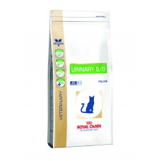 Royal Canin Urinary S/O Feline