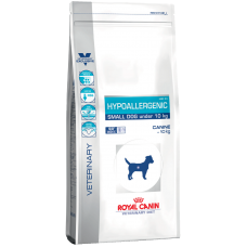 Royal Canin Hypoallergenic Small Dog