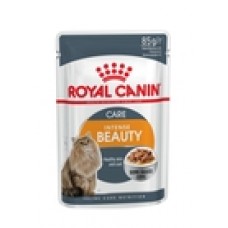 Royal Canin Intense Beauty (кусочки в желе)